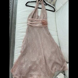 BCBG Max Azria dress